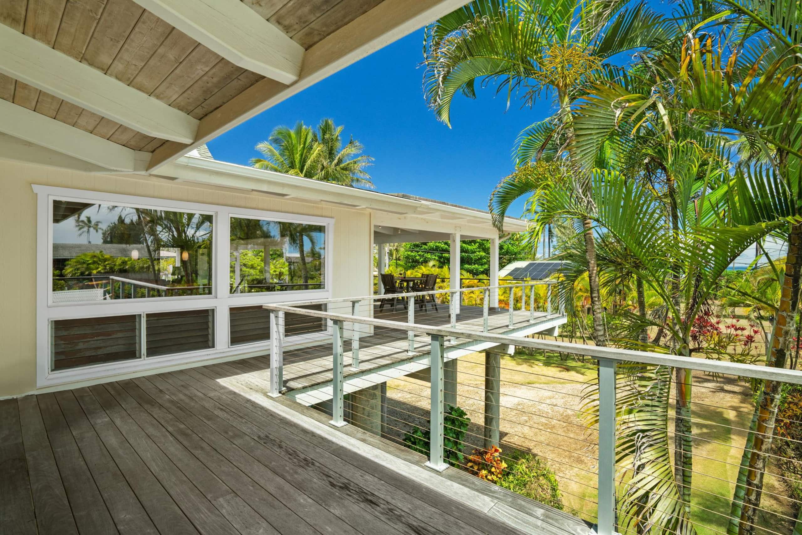 Home in Hanalei · ★4.89 · 3 bedrooms · 5 beds · 3 baths - Photo 30