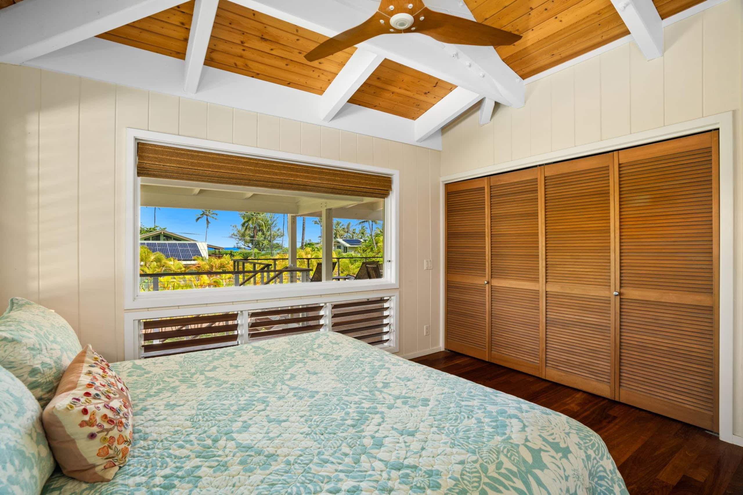 Home in Hanalei · ★4.89 · 3 bedrooms · 5 beds · 3 baths - Photo 24