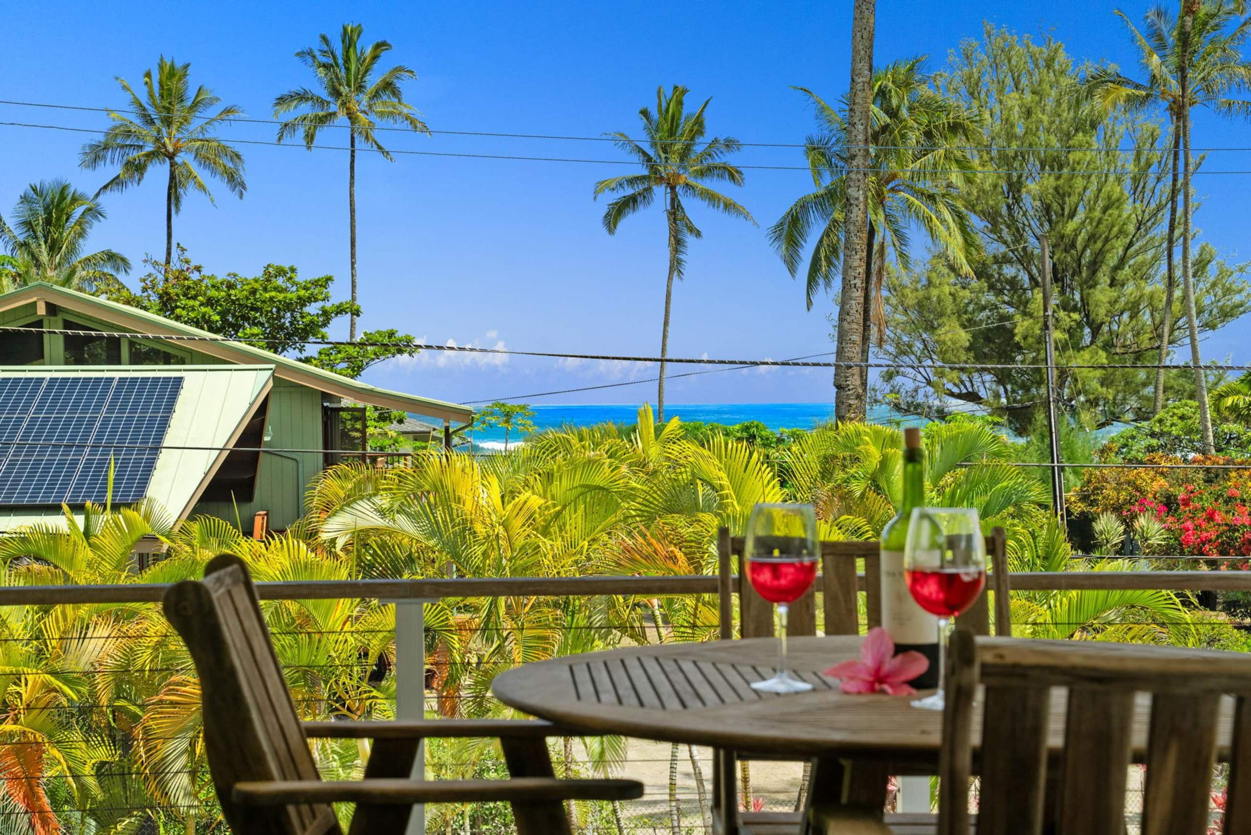 Home in Hanalei · ★4.89 · 3 bedrooms · 5 beds · 3 baths - Photo 4