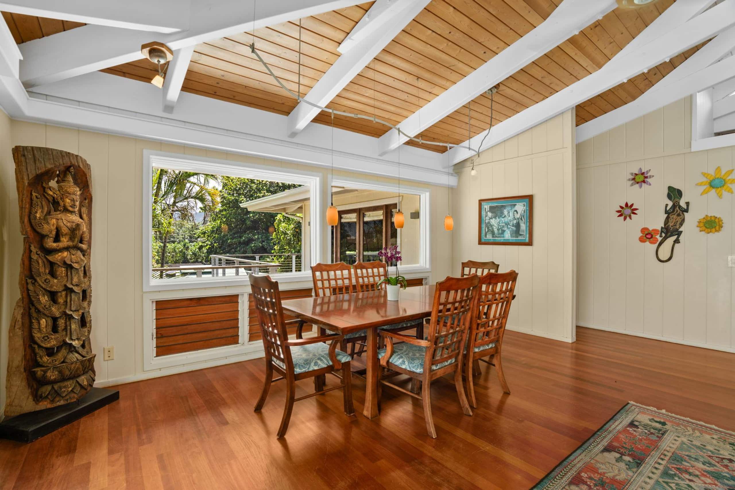 Home in Hanalei · ★4.89 · 3 bedrooms · 5 beds · 3 baths - Photo 15