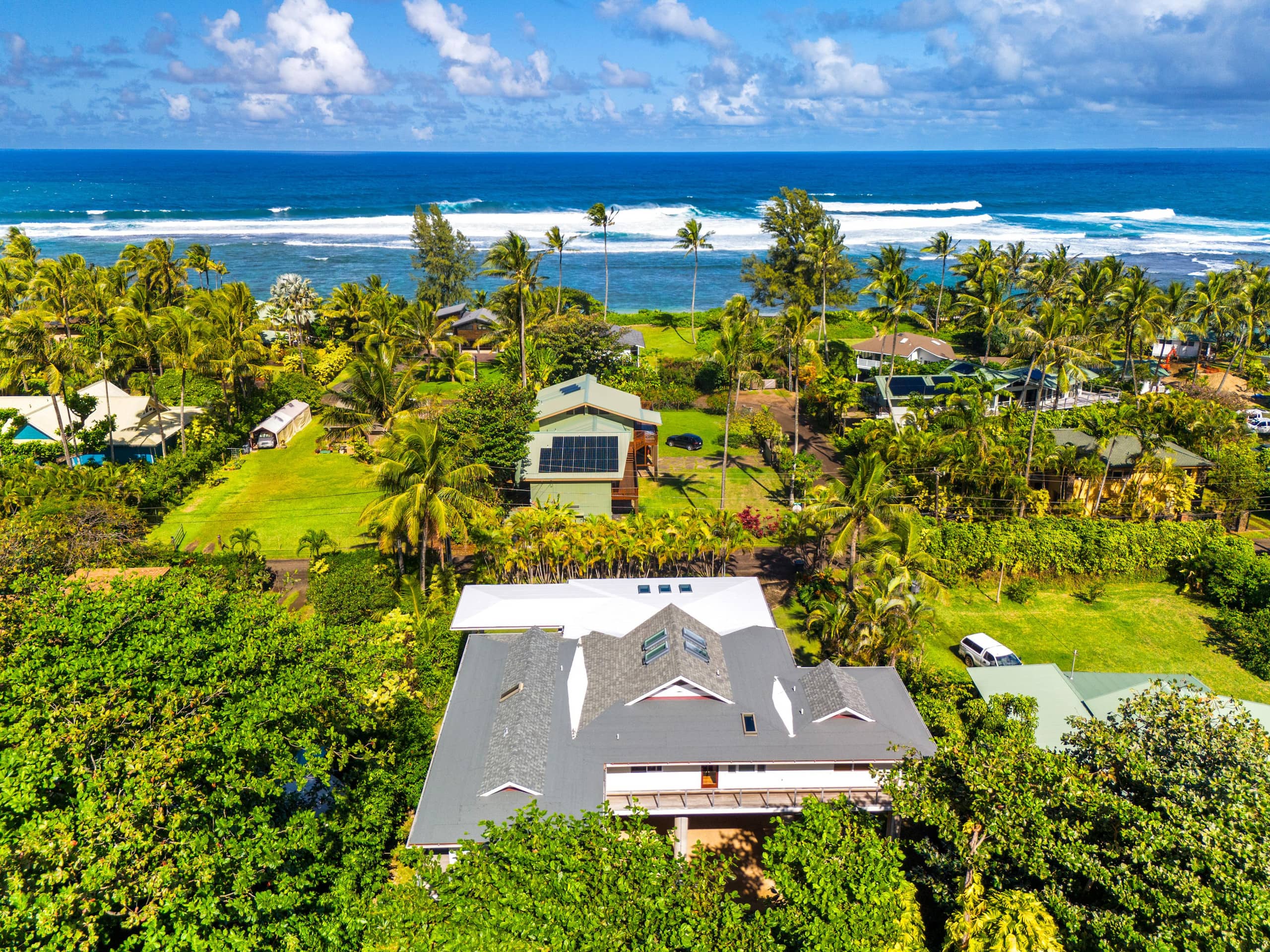 Home in Hanalei · ★4.89 · 3 bedrooms · 5 beds · 3 baths - Photo 39