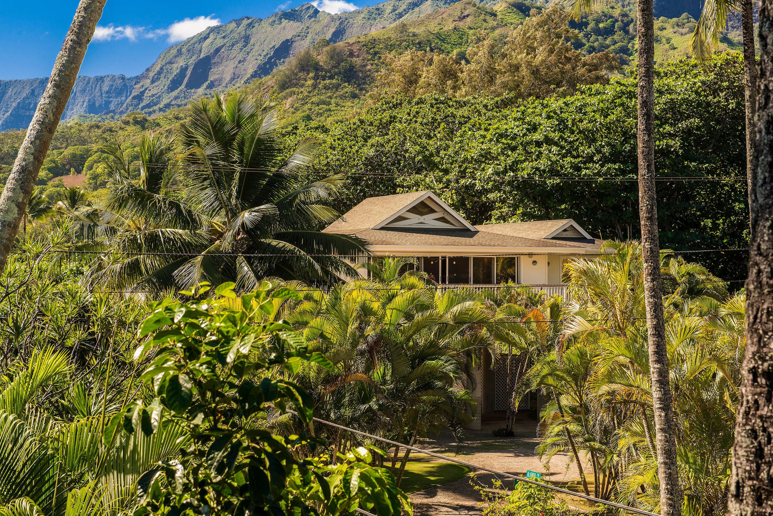 Home in Hanalei · ★4.89 · 3 bedrooms · 5 beds · 3 baths - Photo 35