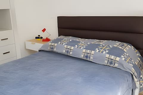 Modern Apartaestudio en Tuluá