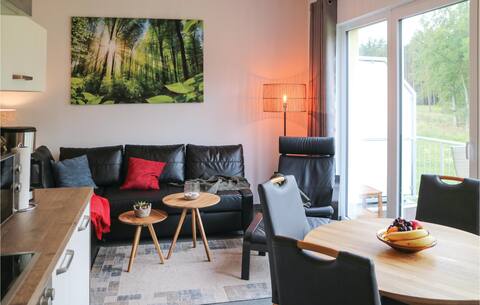 Lovely apartment in Graal Müritz