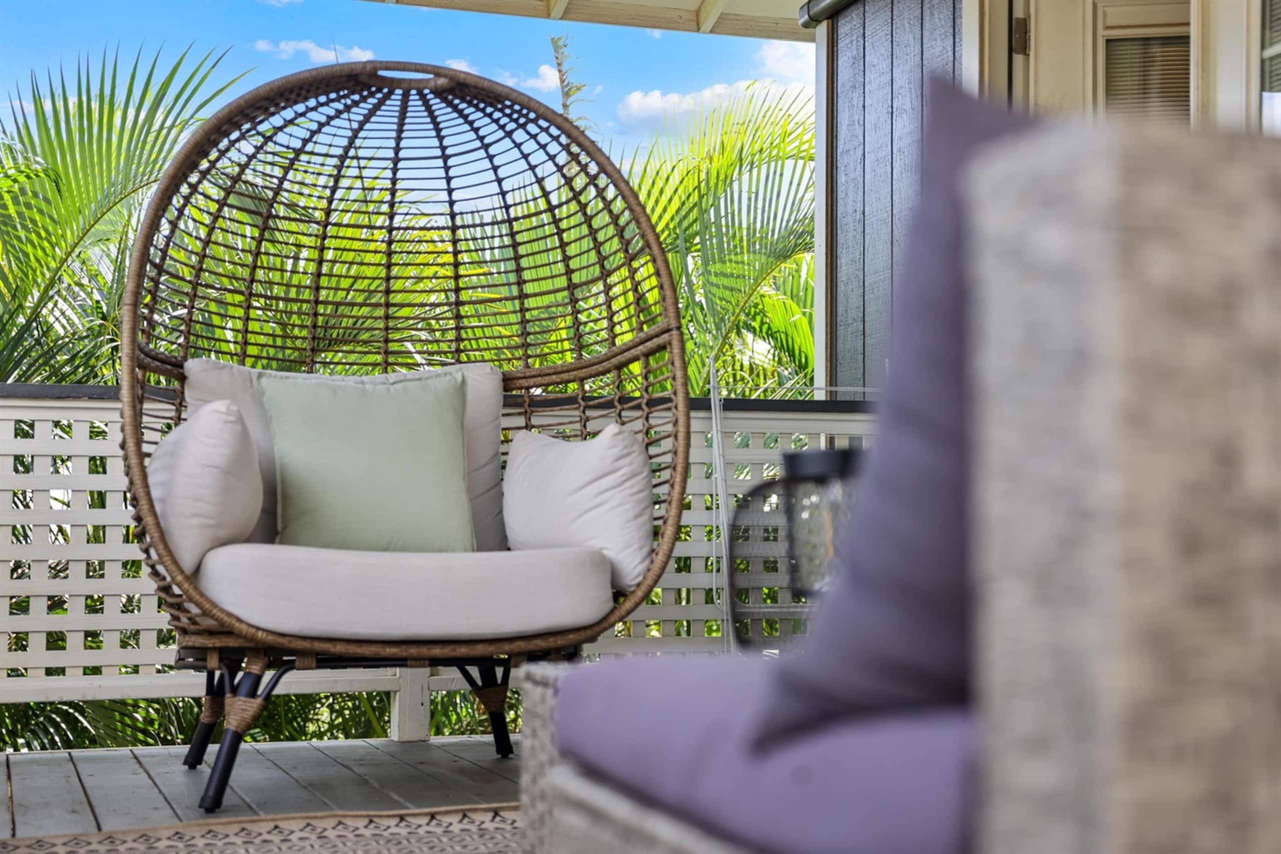Home in Wailuku · ★4.95 · 2 bedrooms · 3 beds · 1 bath - Image 24