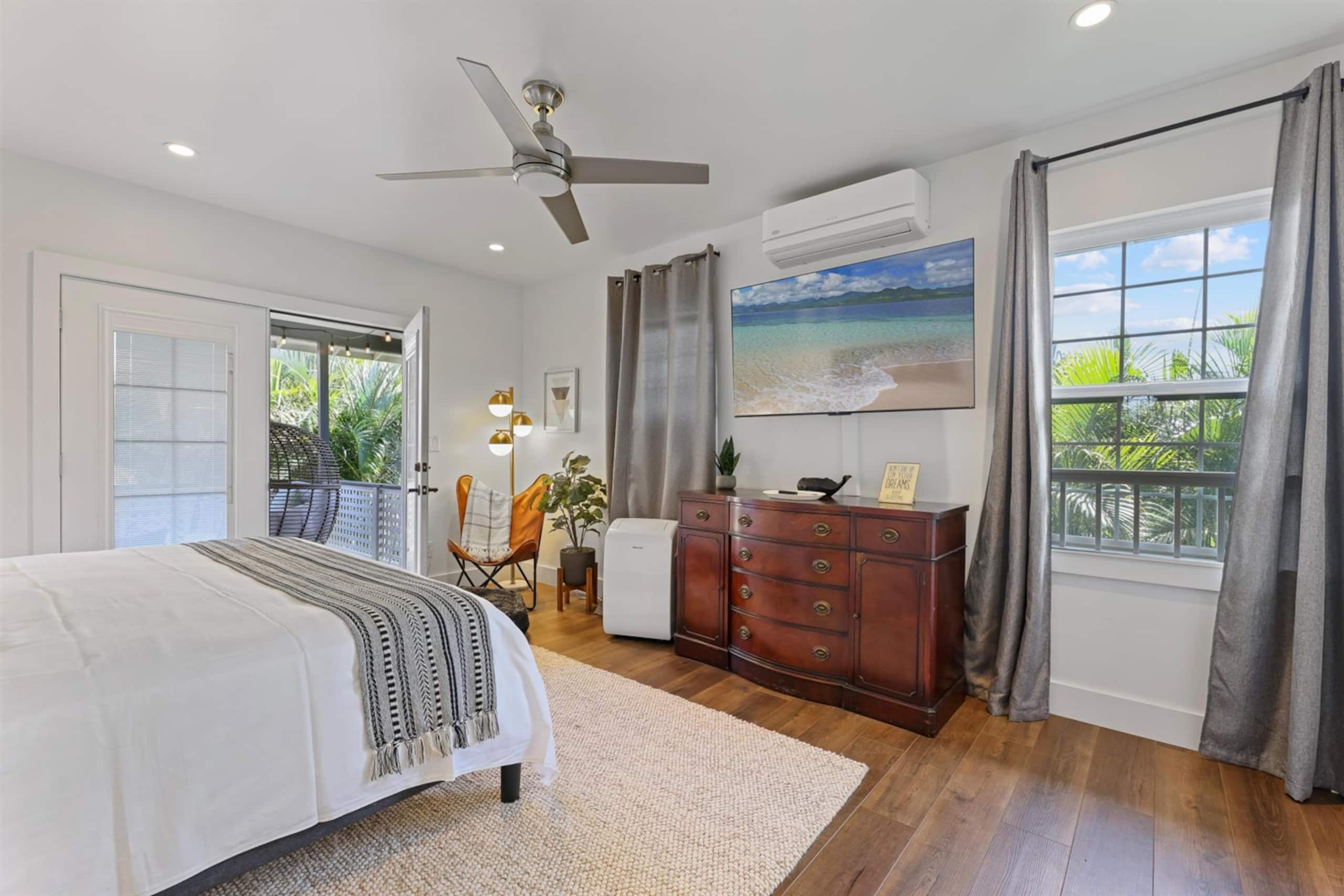 Home in Wailuku · ★4.95 · 2 bedrooms · 3 beds · 1 bath - Image 14