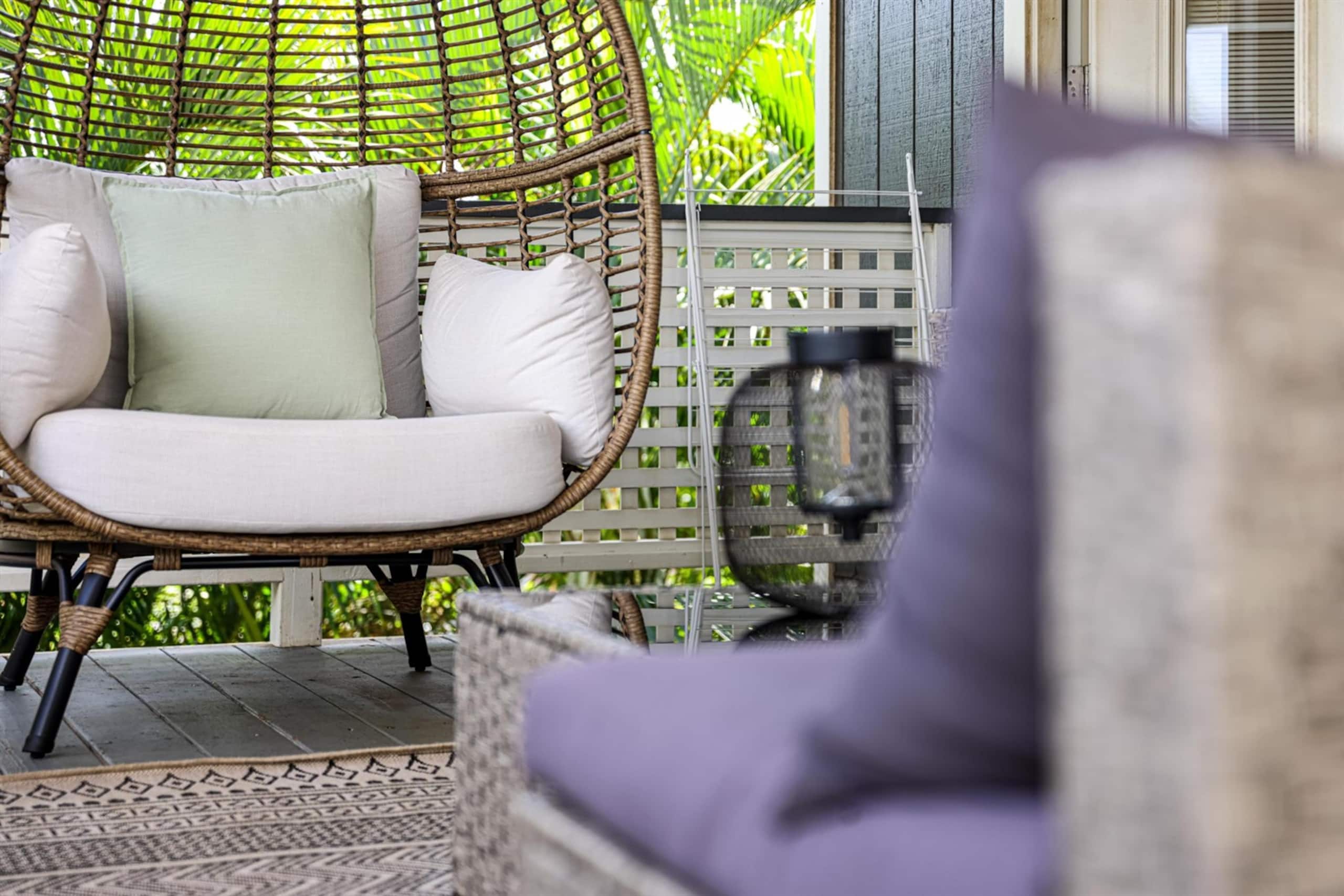 Home in Wailuku · ★4.95 · 2 bedrooms · 3 beds · 1 bath - Image 25