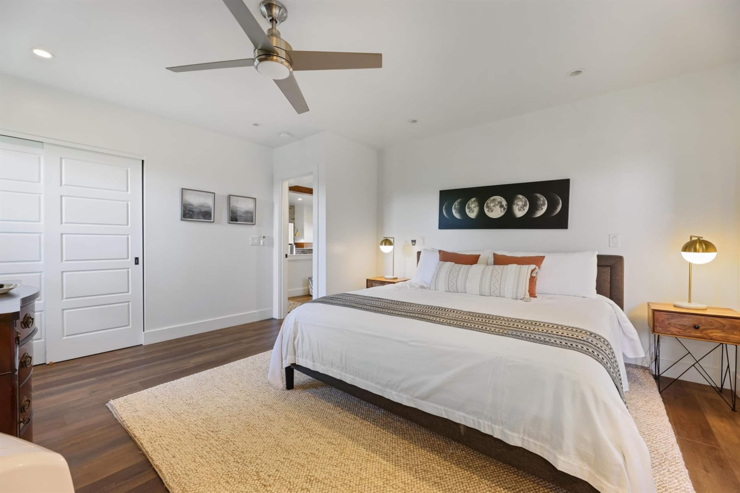 Home in Wailuku · ★4.95 · 2 bedrooms · 3 beds · 1 bath - Image 16