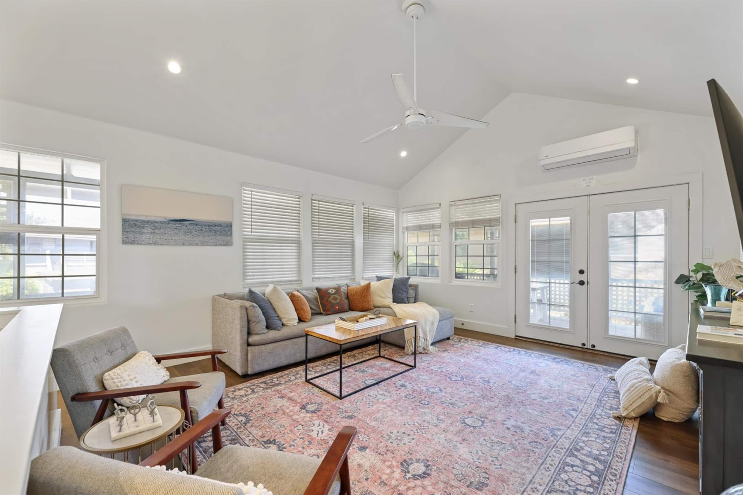 Home in Wailuku · ★4.95 · 2 bedrooms · 3 beds · 1 bath - Image 31