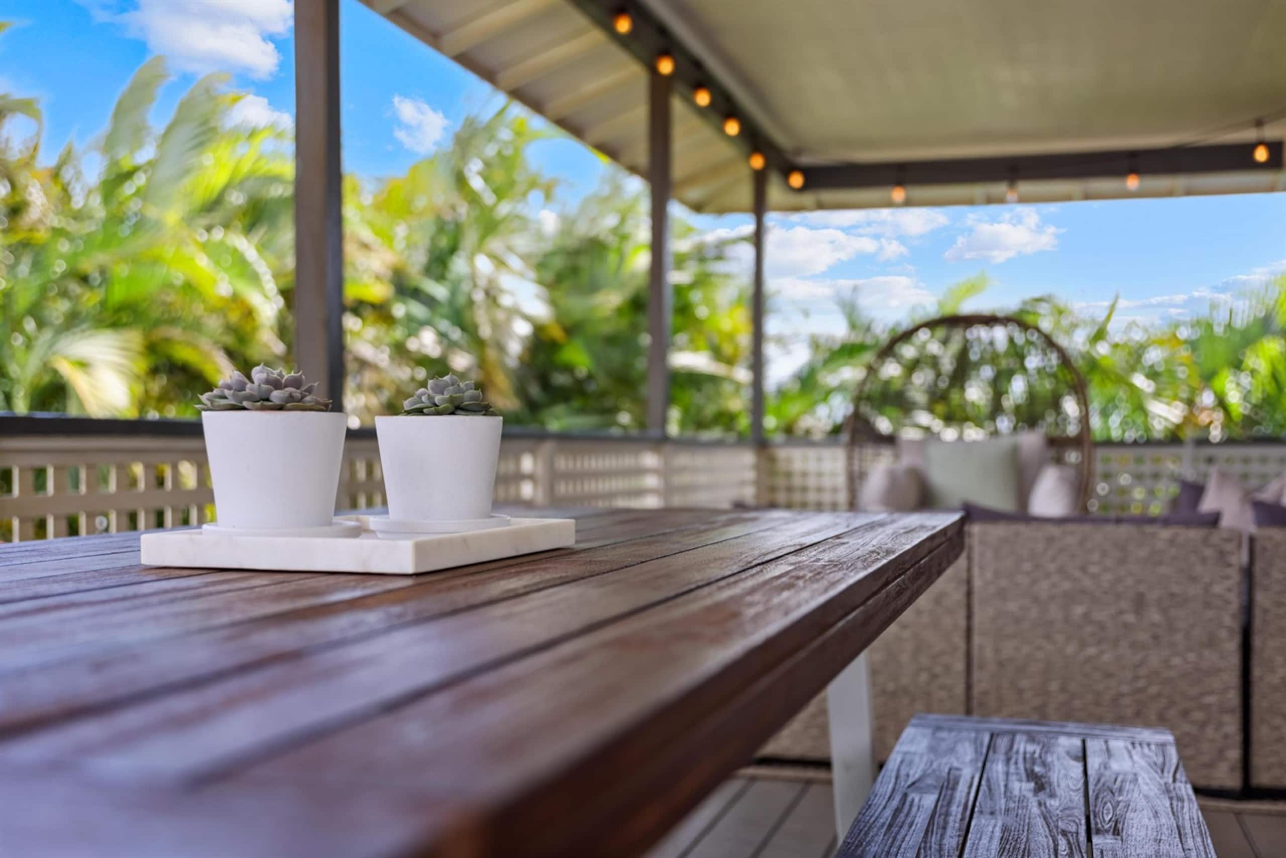 Home in Wailuku · ★4.95 · 2 bedrooms · 3 beds · 1 bath - Image 26