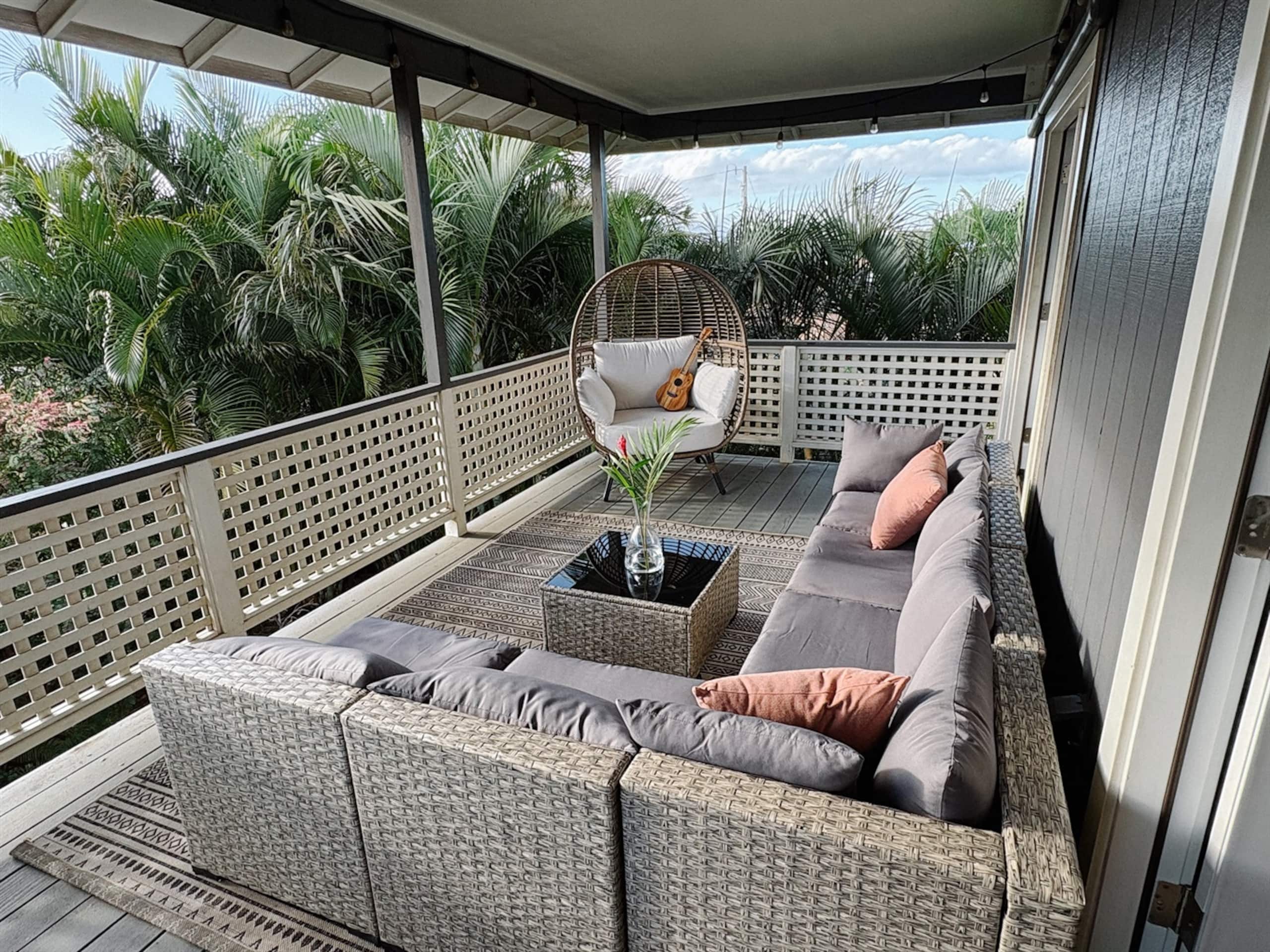 Home in Wailuku · ★4.95 · 2 bedrooms · 3 beds · 1 bath - Image 29