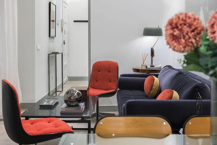 Fiteni managed Airbnb listing 1