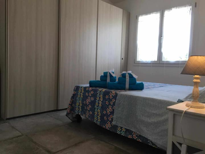 Dhomë gjumi 2