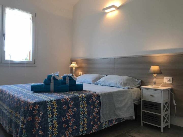 Dhomë gjumi 1