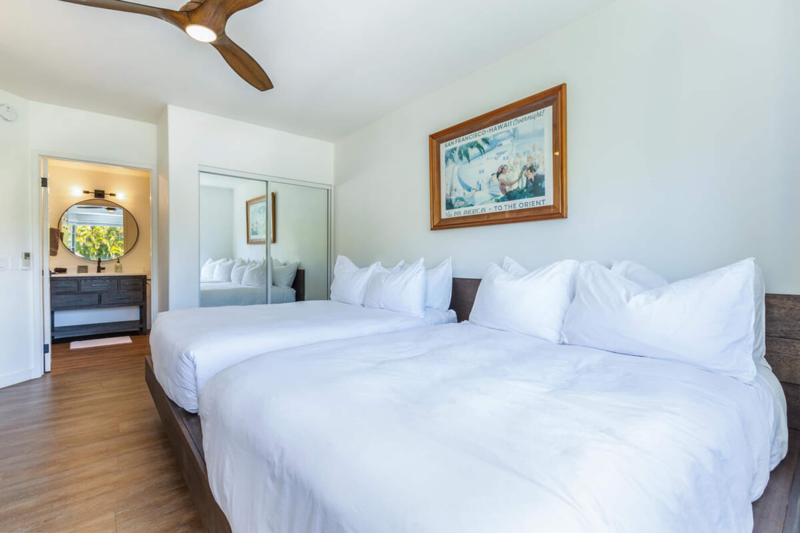Emmalani Court 322 - Golf Course & Ocean Views w/A - Image 14