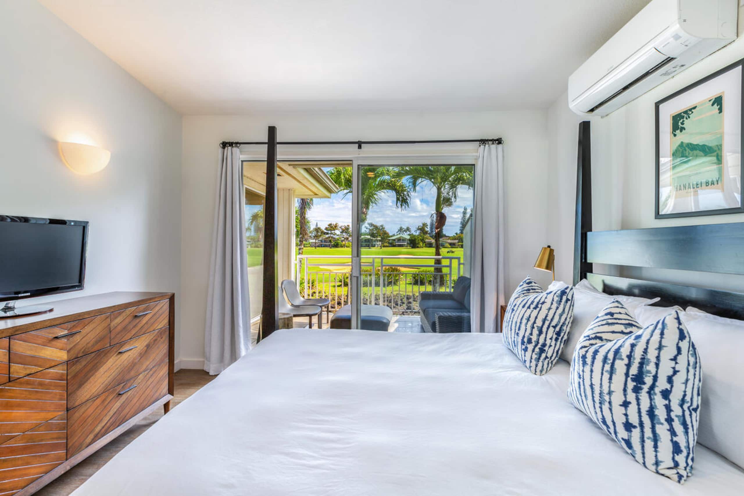 Emmalani Court 322 - Golf Course & Ocean Views w/A - Image 4