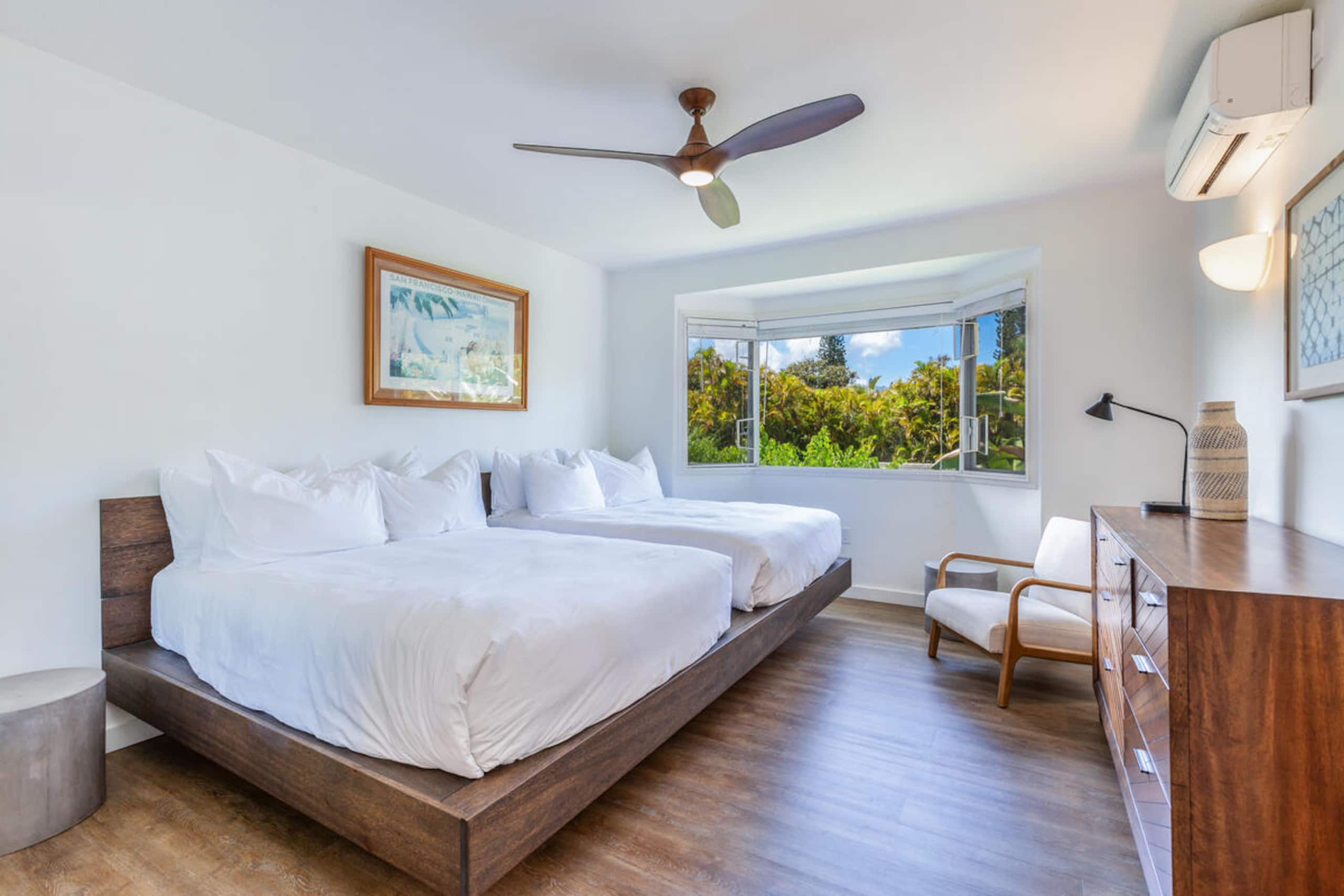 Emmalani Court 322 - Golf Course & Ocean Views w/A - Image 12