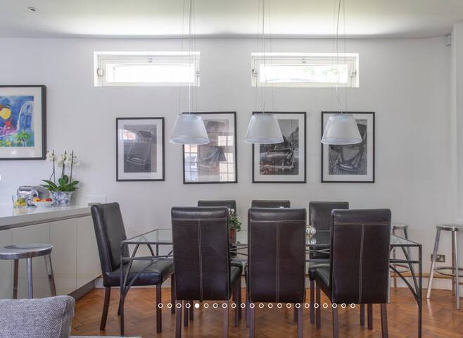 Magenta – 3 Bedroom Home by Battersea Park gallery image 2