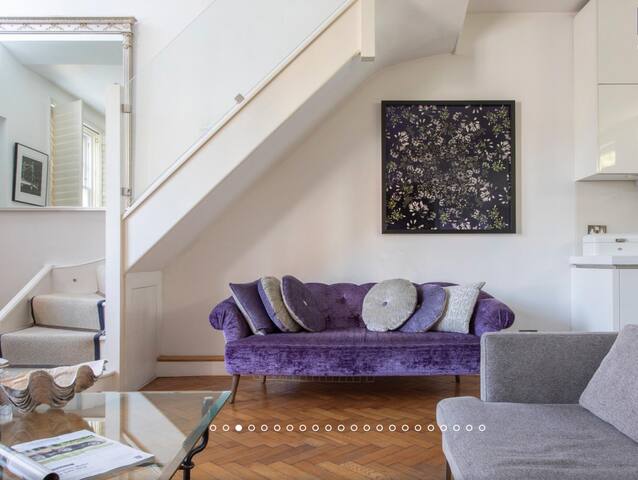 Magenta – 3 Bedroom Home by Battersea Park gallery image 4