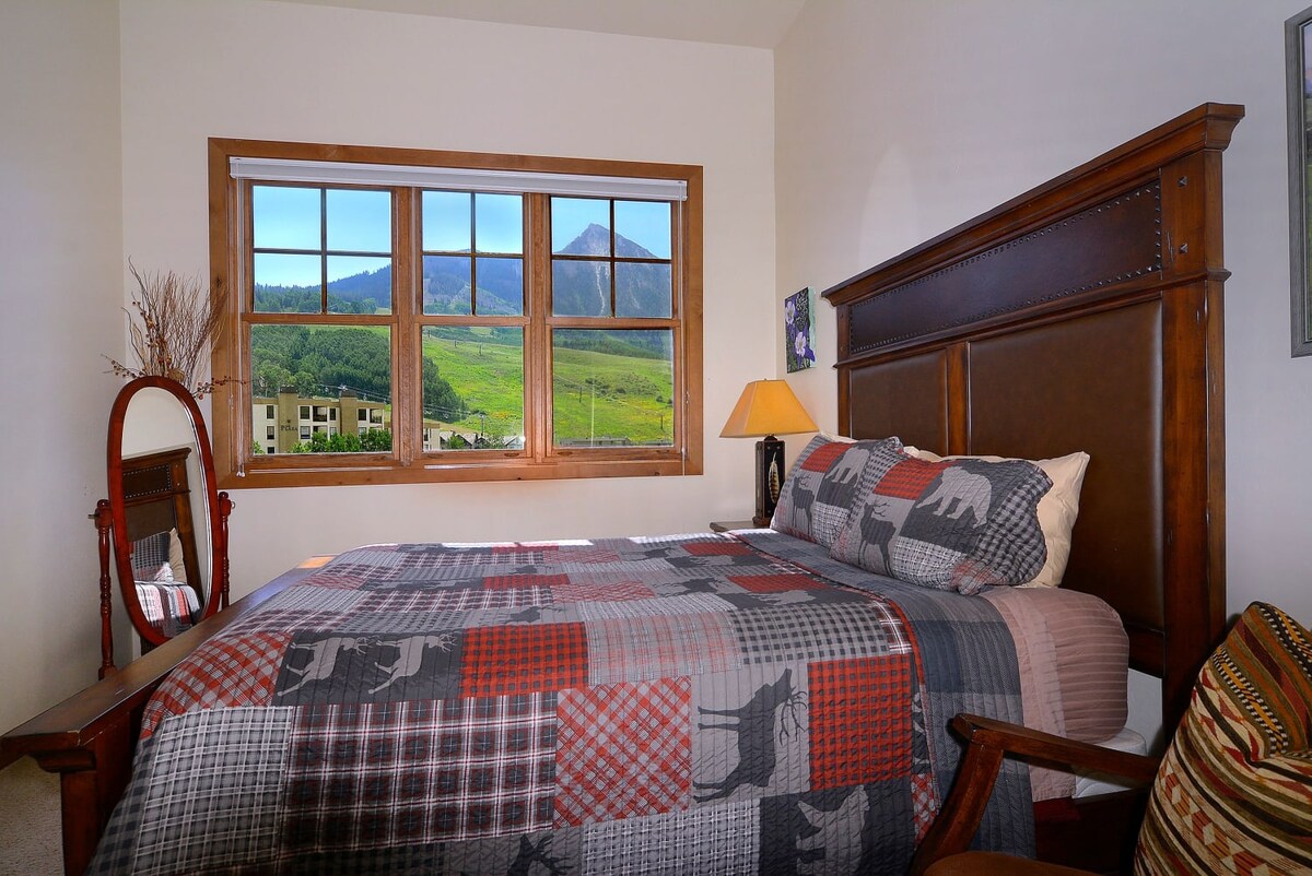 الطابق الثالث غرفة كوين w.ensuite bath