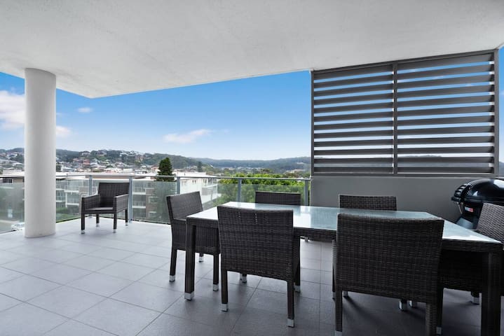 KingsCoin managed Airbnb listing 3