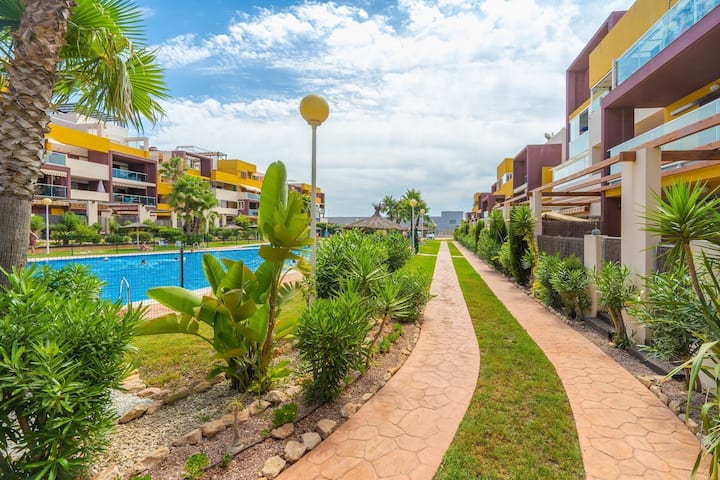 El Bosque - Playa Flamenca