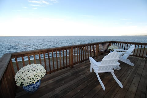 Church's Island Carriage House