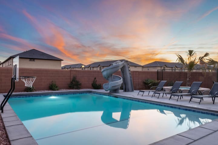 Utah's Best Vacation Rentals managed Airbnb listing 1