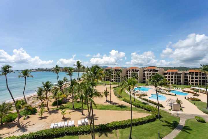 Surfside Palmas Resorts managed Airbnb listing 3