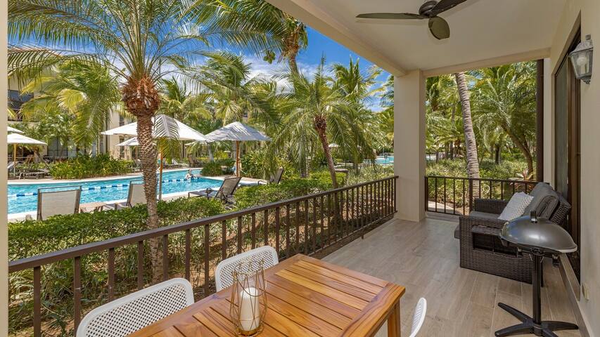 Pacifico L403 Renovated - Main Floor 2 Bed/2 Bath