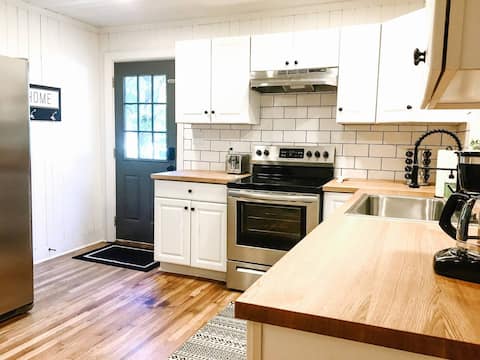 Brookwood Bungalow