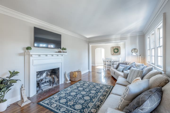 River City Vacation Rentals managed Airbnb listing 3