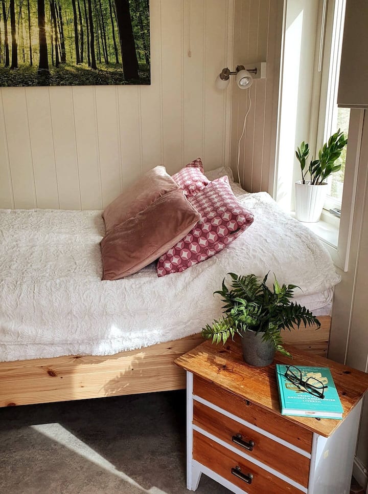 غرفة النوم 3