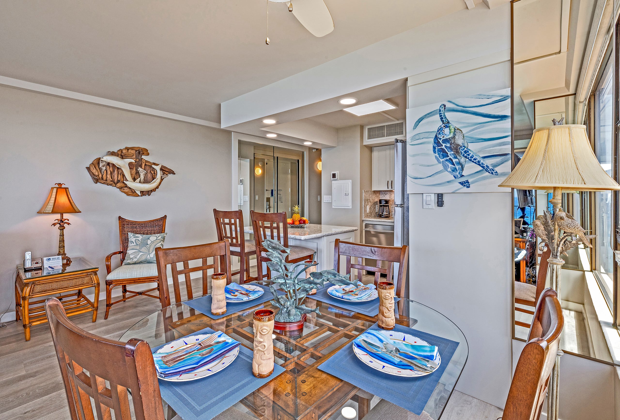 Condo in Kaanapali · ★5.0 · 1 bedroom · 2 beds · 1 bath - Image 15