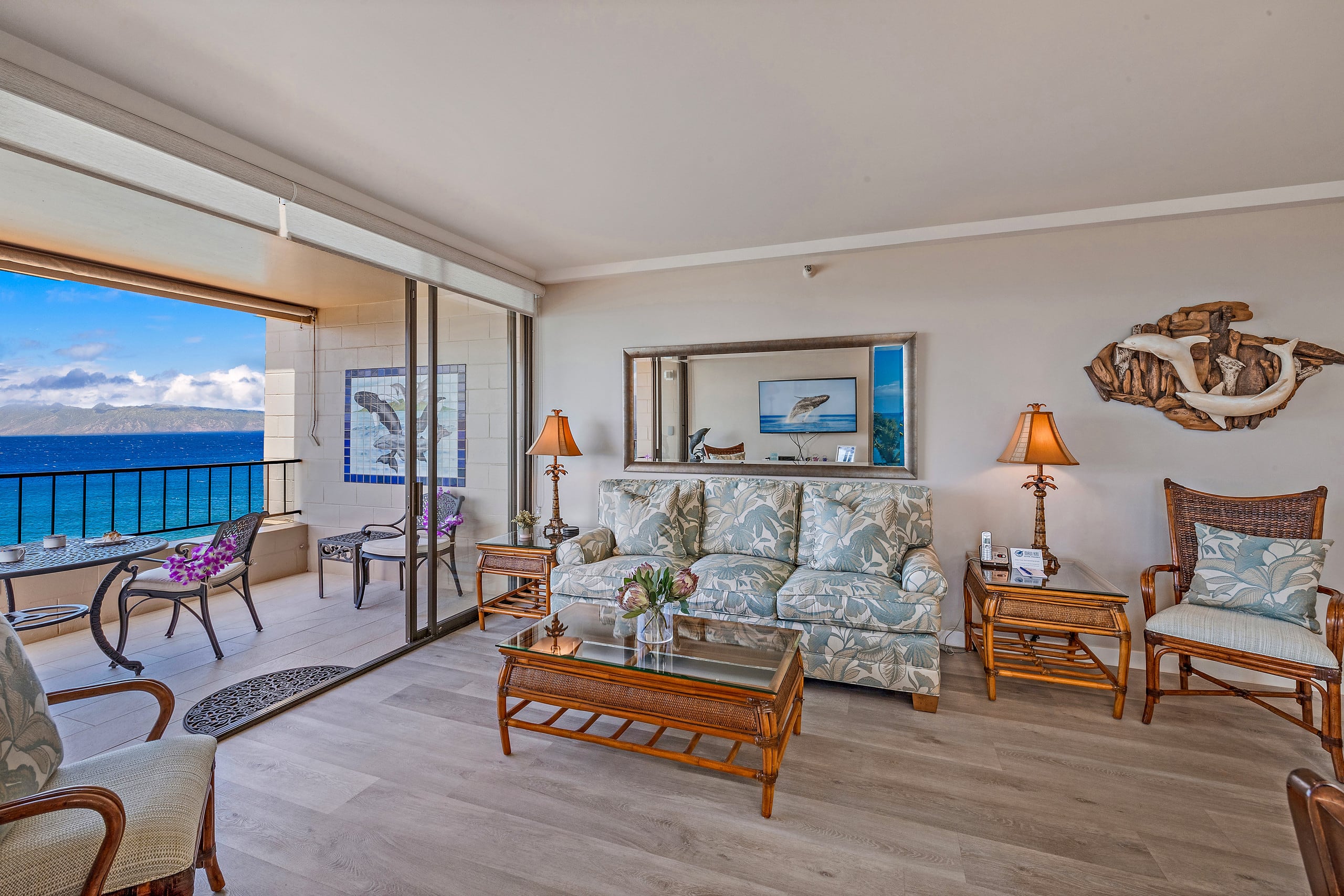 Condo in Kaanapali · ★5.0 · 1 bedroom · 2 beds · 1 bath - Image 5