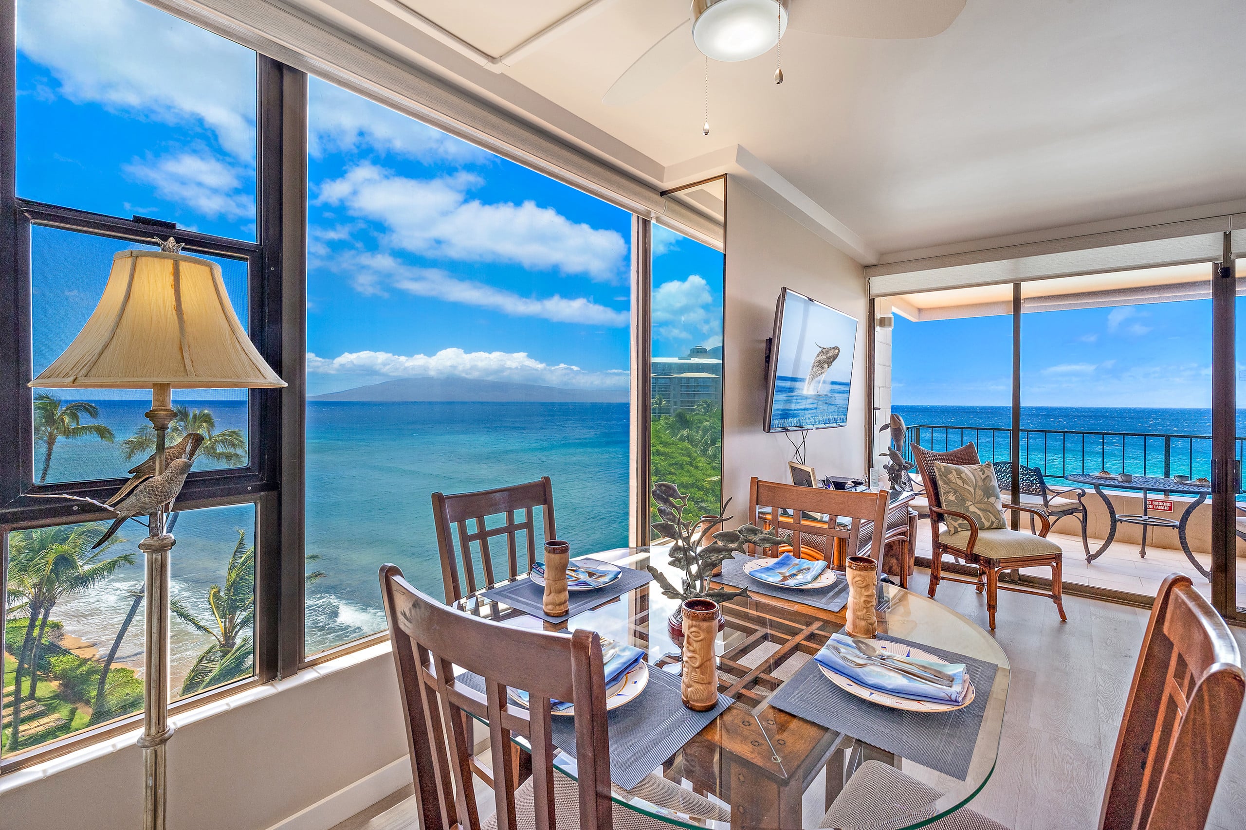 Condo in Kaanapali · ★5.0 · 1 bedroom · 2 beds · 1 bath - Image 1