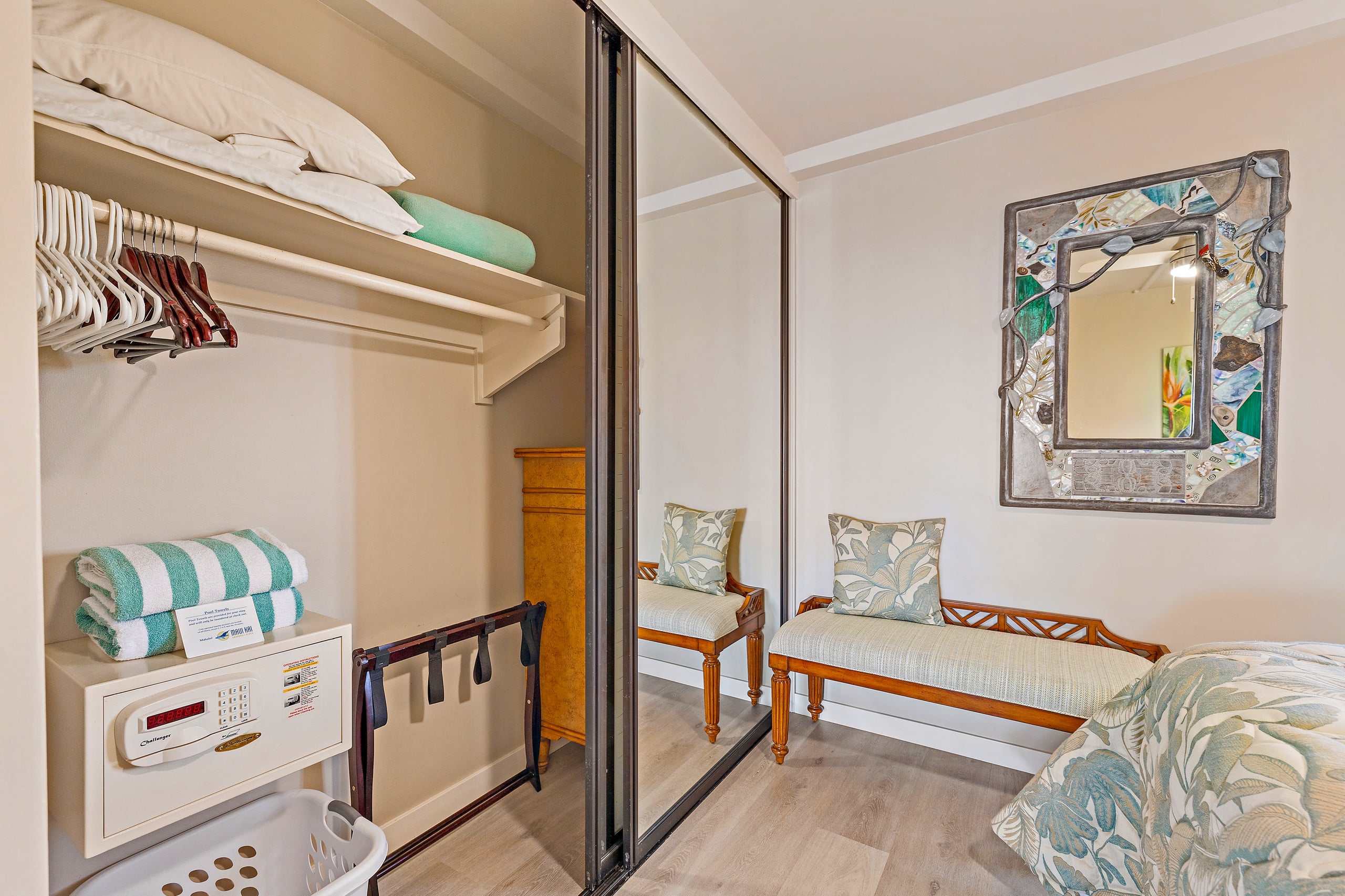 Condo in Kaanapali · ★5.0 · 1 bedroom · 2 beds · 1 bath - Image 21