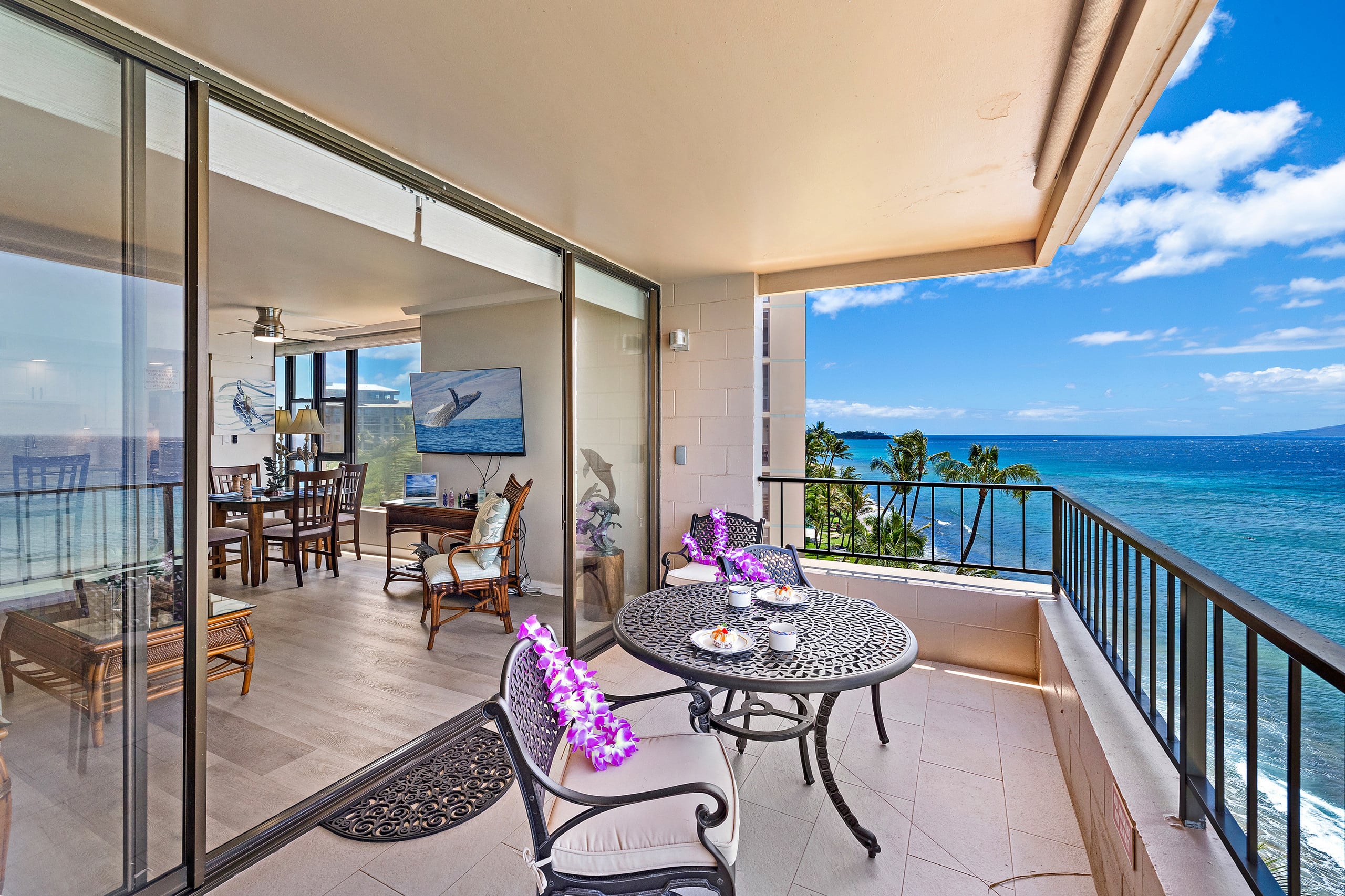 Condo in Kaanapali · ★5.0 · 1 bedroom · 2 beds · 1 bath - Image 25