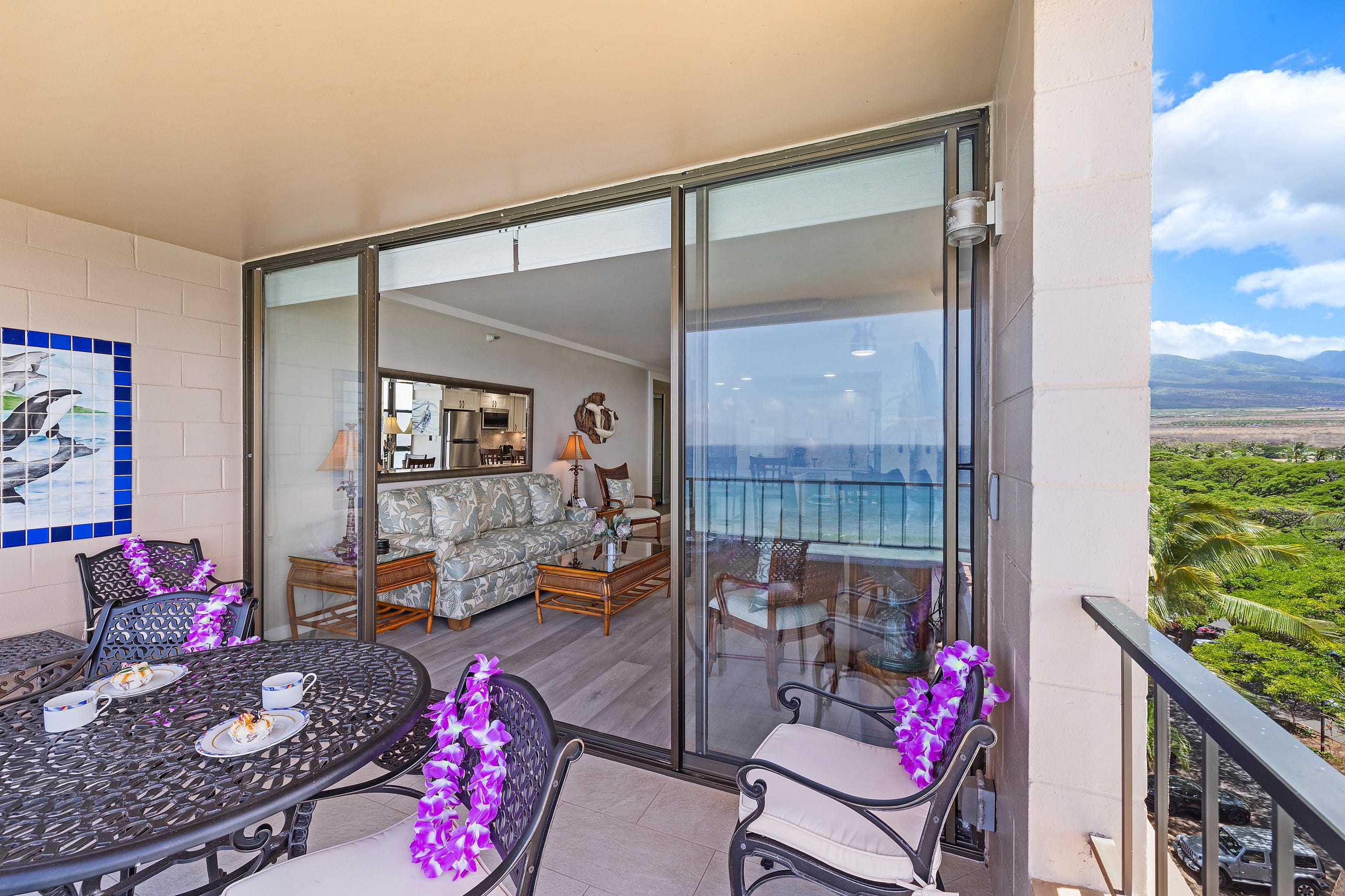 Condo in Kaanapali · ★5.0 · 1 bedroom · 2 beds · 1 bath - Image 24