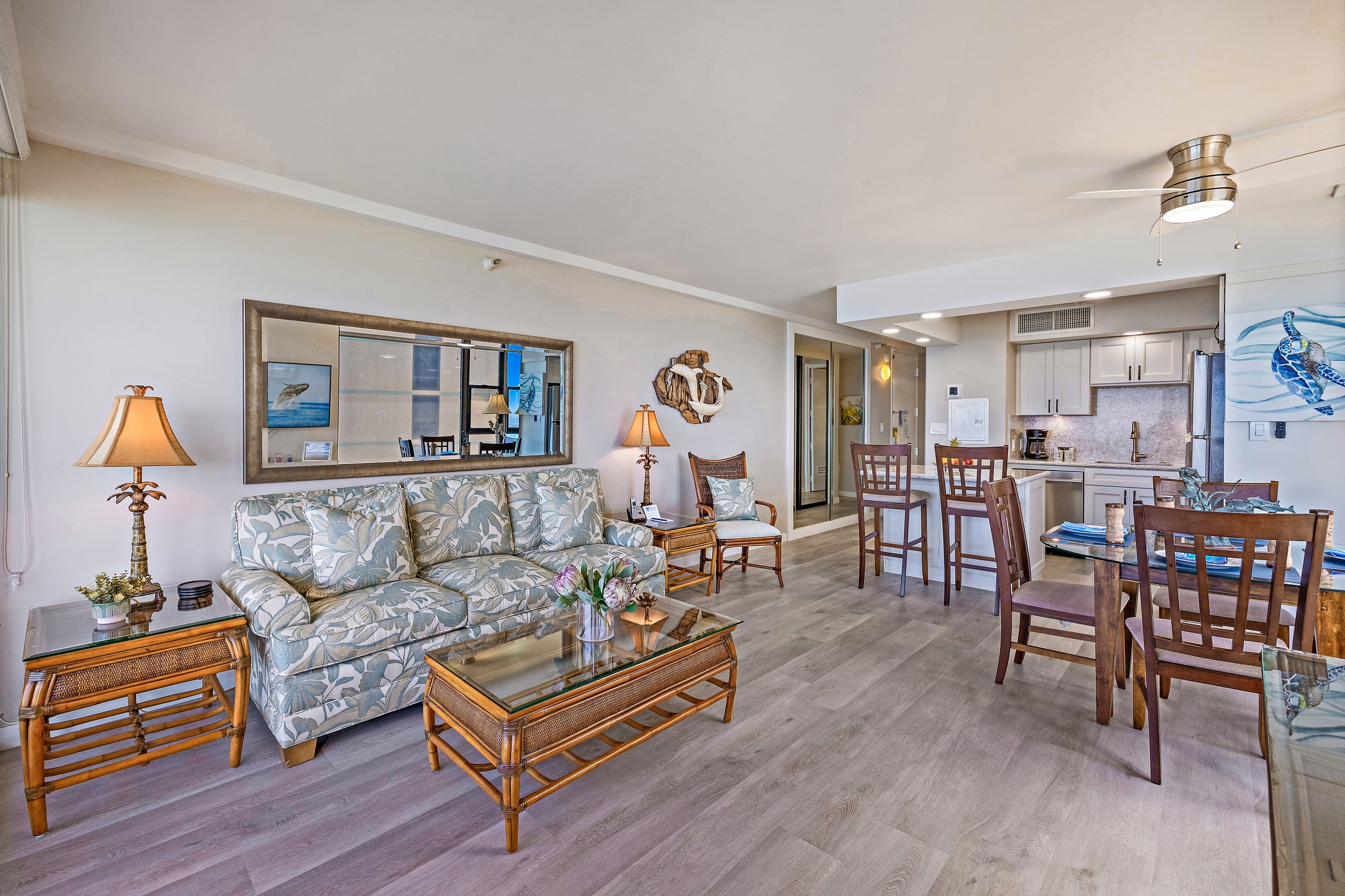 Condo in Kaanapali · ★5.0 · 1 bedroom · 2 beds · 1 bath - Image 6