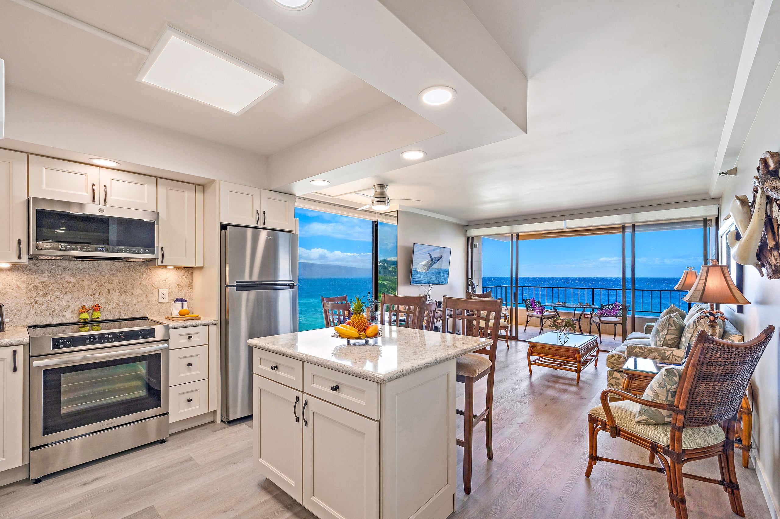 Condo in Kaanapali · ★5.0 · 1 bedroom · 2 beds · 1 bath - Image 7