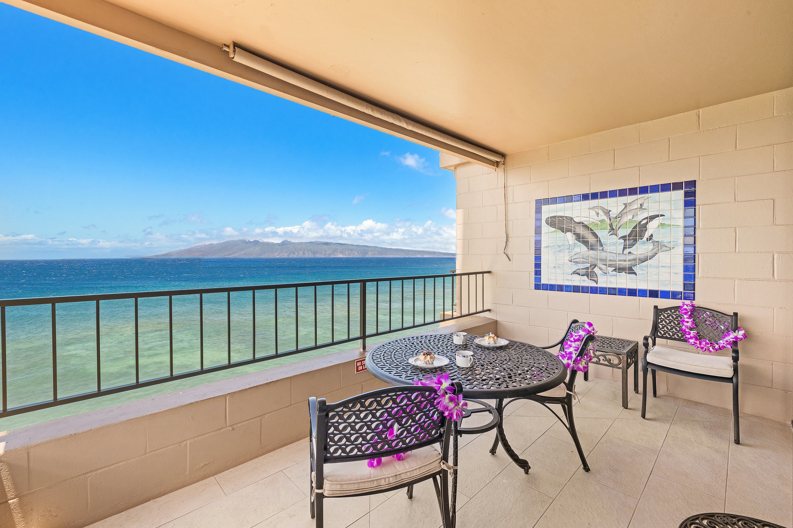 Condo in Kaanapali · ★5.0 · 1 bedroom · 2 beds · 1 bath - Image 23