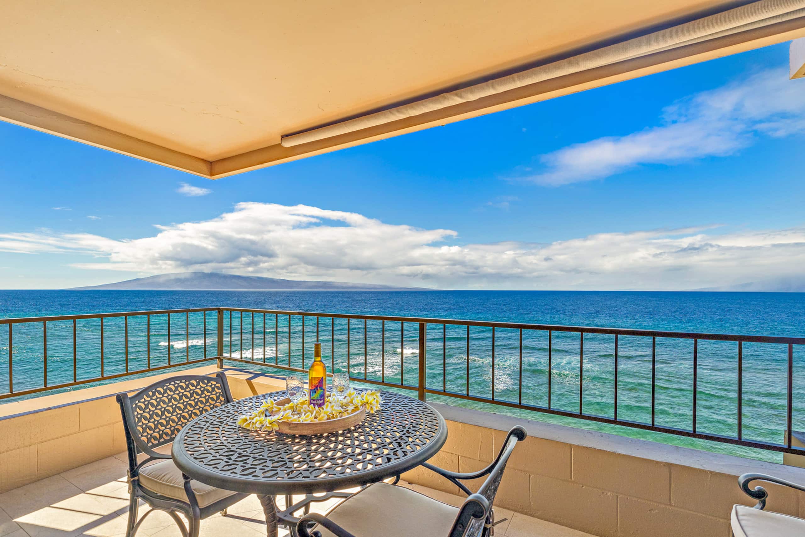 Condo in Kaanapali · ★5.0 · 1 bedroom · 2 beds · 1 bath - Image 28