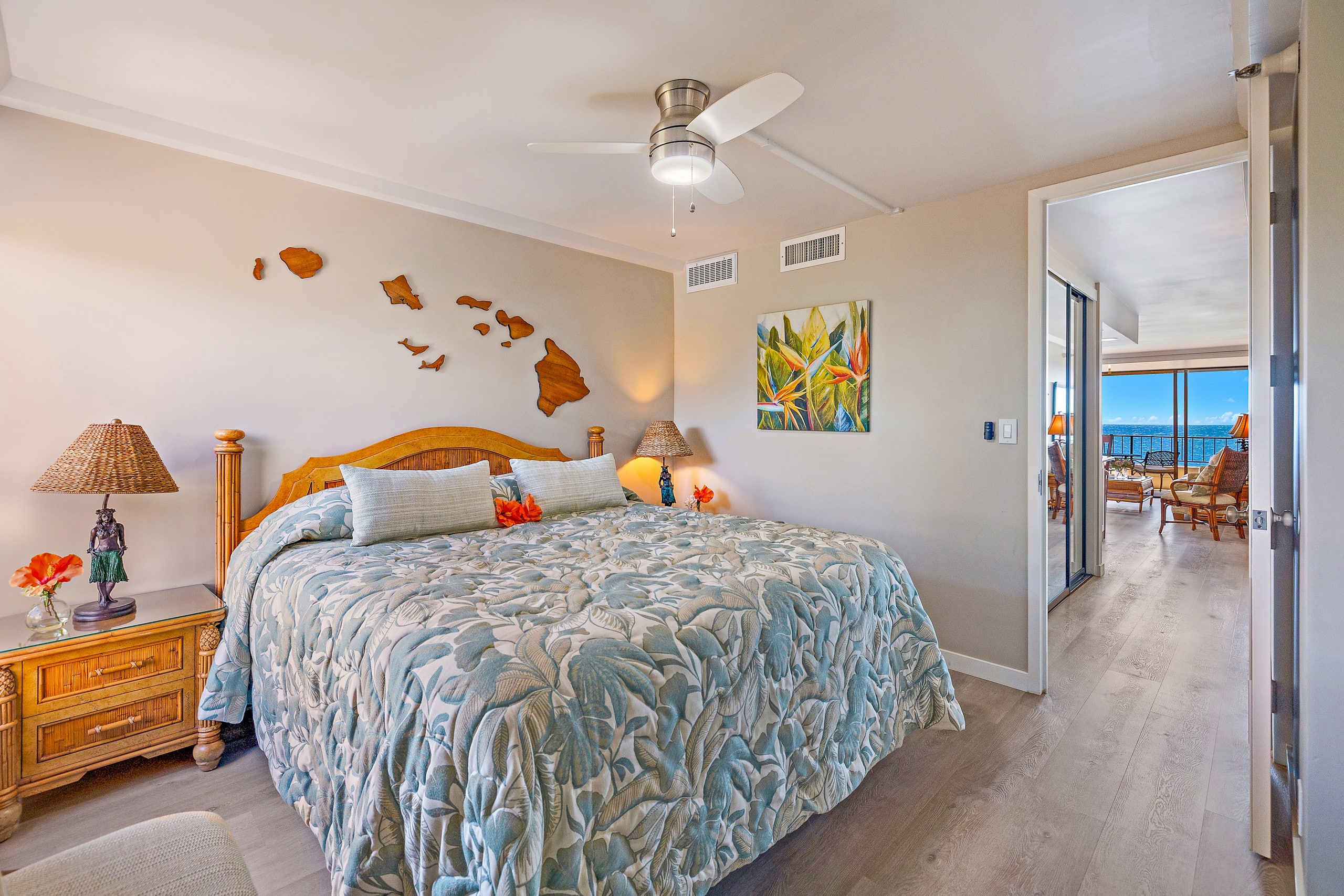 Condo in Kaanapali · ★5.0 · 1 bedroom · 2 beds · 1 bath - Image 16