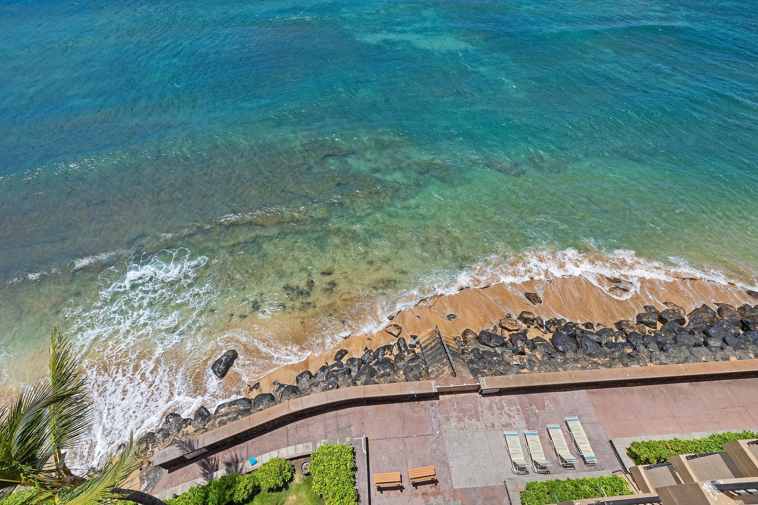 Condo in Kaanapali · ★5.0 · 1 bedroom · 2 beds · 1 bath - Image 35