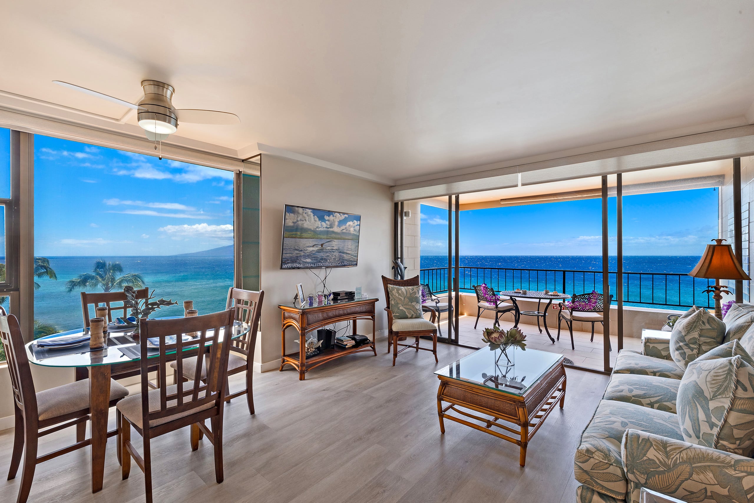 Condo in Kaanapali · ★5.0 · 1 bedroom · 2 beds · 1 bath - Image 2