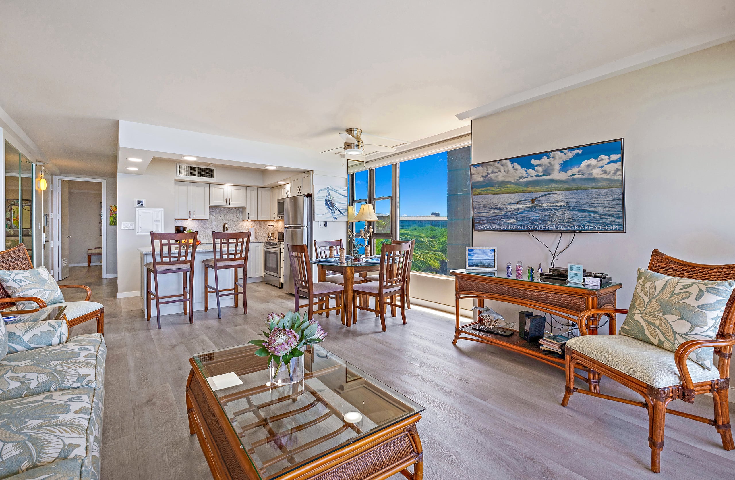 Condo in Kaanapali · ★5.0 · 1 bedroom · 2 beds · 1 bath - Image 3