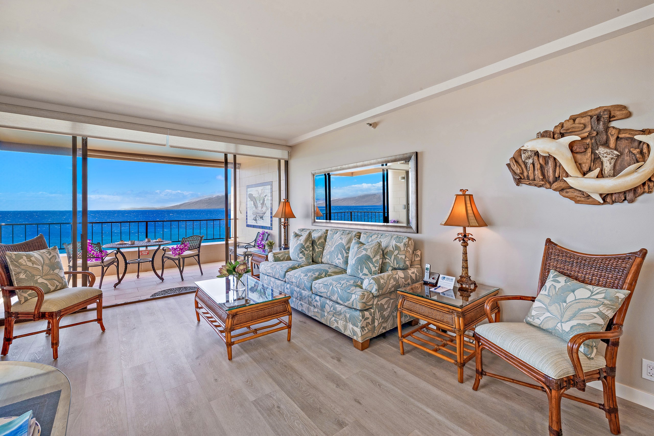 Condo in Kaanapali · ★5.0 · 1 bedroom · 2 beds · 1 bath - Image 4