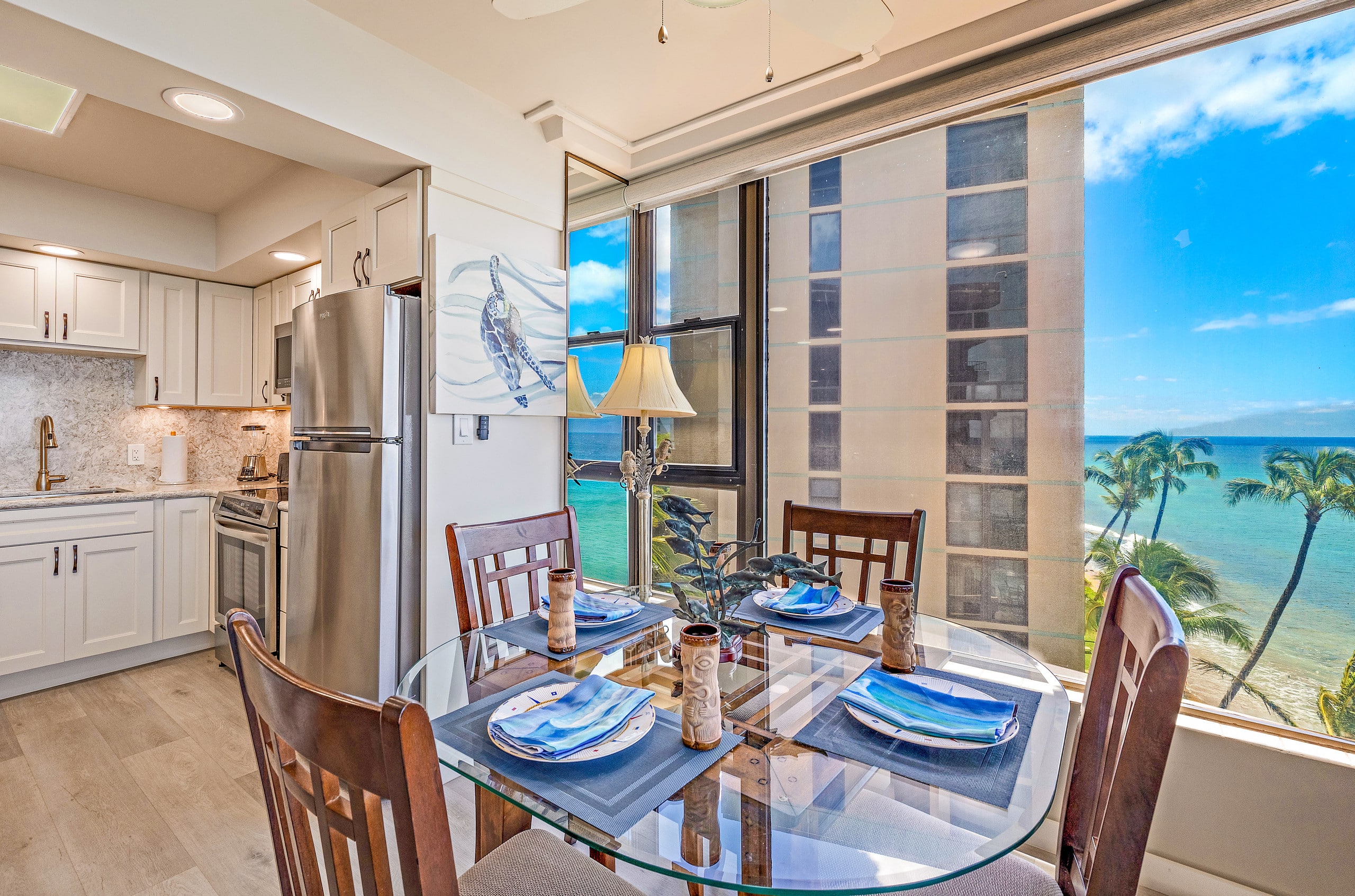Condo in Kaanapali · ★5.0 · 1 bedroom · 2 beds · 1 bath - Image 11