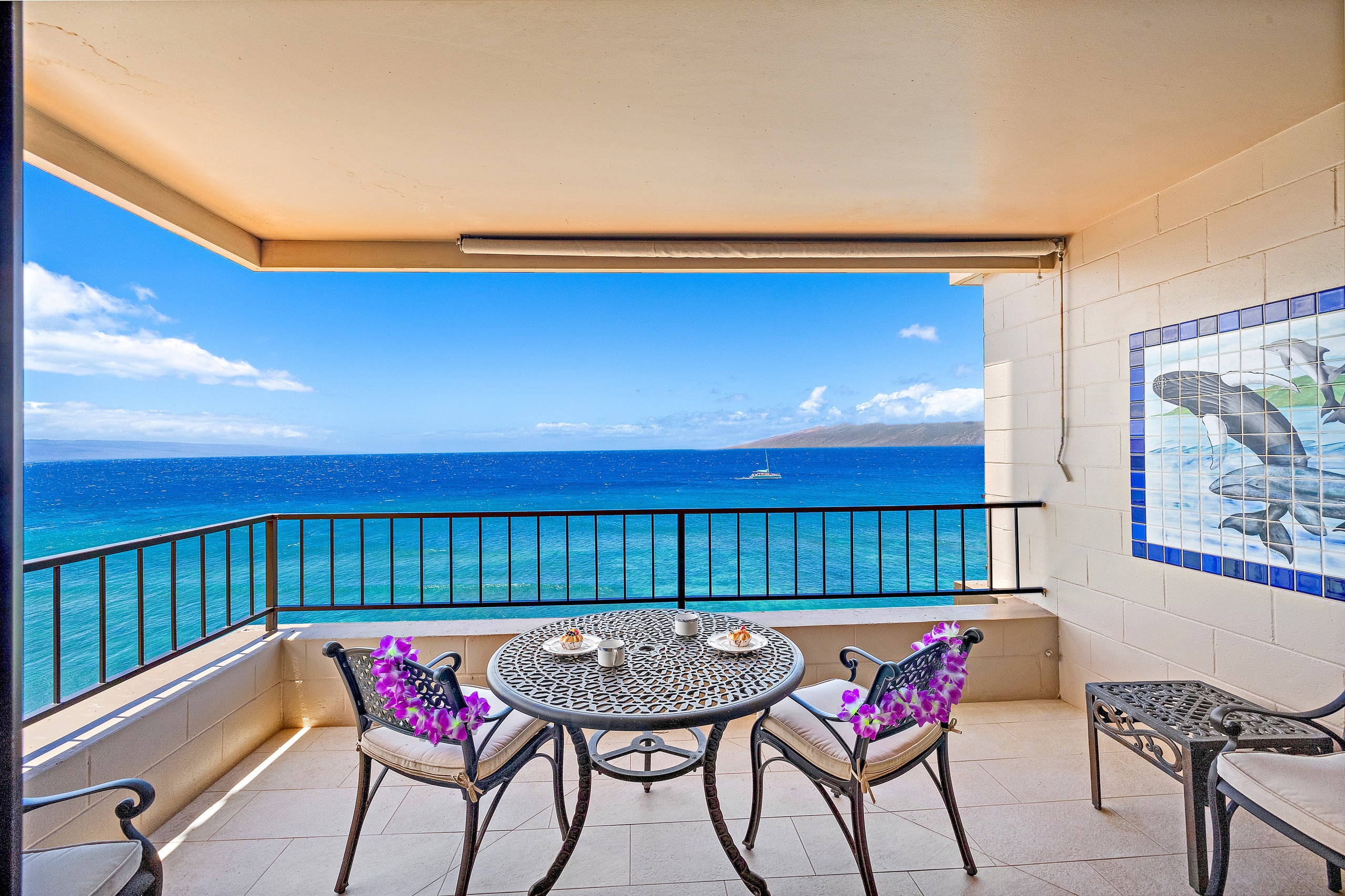 Condo in Kaanapali · ★5.0 · 1 bedroom · 2 beds · 1 bath - Image 27